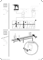 Предварительный просмотр 10 страницы Blooma 3663602418993 Manual