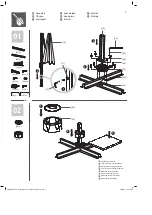 Предварительный просмотр 5 страницы Blooma 3663602724131 Manual