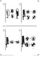 Предварительный просмотр 9 страницы Blooma 3663602724131 Manual