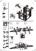 Preview for 31 page of Blooma 3663602734864 Manual