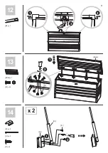 Preview for 17 page of Blooma 3663602734963 Manual