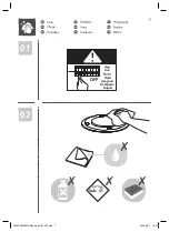 Предварительный просмотр 17 страницы Blooma 3663602892878 Manual