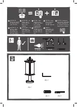 Preview for 14 page of Blooma 3663602895213 Manual