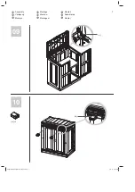 Preview for 7 page of Blooma 3663602947769 Assembly Instructions Manual