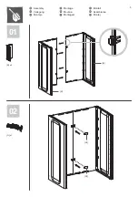 Preview for 3 page of Blooma 3663602947776 Manual