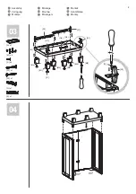 Preview for 4 page of Blooma 3663602947776 Manual