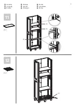 Preview for 8 page of Blooma 3663602947776 Manual