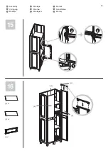 Preview for 10 page of Blooma 3663602947776 Manual