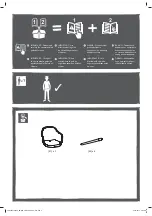 Preview for 4 page of Blooma Annecy Assembly Instructions Manual