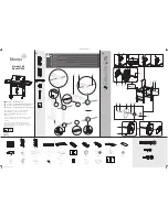 Предварительный просмотр 1 страницы Blooma Barker 300 Assembly Instructions