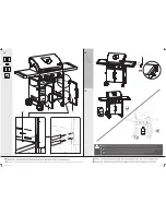 Предварительный просмотр 5 страницы Blooma Barker 300 Assembly Instructions