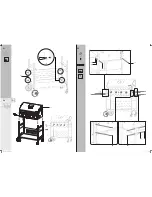 Preview for 2 page of Blooma Barker 450 Assembly Instructions Manual