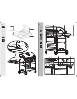 Preview for 3 page of Blooma Barker 450 Assembly Instructions Manual