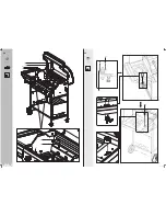 Preview for 4 page of Blooma Barker 450 Assembly Instructions Manual