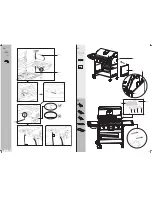 Preview for 5 page of Blooma Barker 450 Assembly Instructions Manual