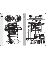 Preview for 6 page of Blooma Barker 450 Assembly Instructions Manual