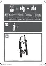 Предварительный просмотр 4 страницы Blooma Batz 3663602734574 Manual