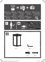 Preview for 14 page of Blooma Belleterre 3663602894735 Instruction Manual