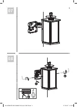 Preview for 18 page of Blooma Belleterre 3663602894735 Instruction Manual