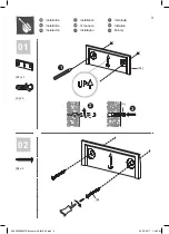 Preview for 15 page of Blooma BT1568 PIR Manual