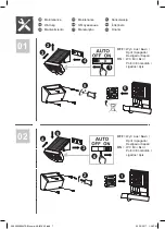 Preview for 19 page of Blooma BT1568 PIR Manual