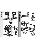 Preview for 2 page of Blooma Camden 350 Assembly Instructions Manual