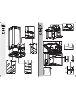 Preview for 3 page of Blooma Camden 350 Assembly Instructions Manual