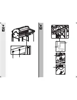 Preview for 4 page of Blooma Camden 350 Assembly Instructions Manual