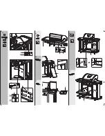 Preview for 6 page of Blooma Camden 350 Assembly Instructions Manual