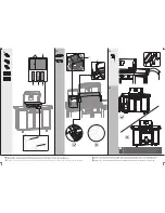 Preview for 8 page of Blooma Camden 350 Assembly Instructions Manual