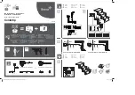 Preview for 1 page of Blooma Coldstrip Manual