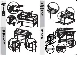 Preview for 3 page of Blooma Denali 3663602857259 Assembly Instructions Manual