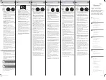 Preview for 8 page of Blooma Denali 3663602857259 Assembly Instructions Manual