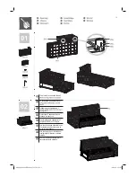 Preview for 3 page of Blooma Gabbs Installation Manual