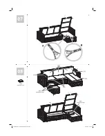 Preview for 6 page of Blooma Gabbs Installation Manual