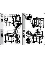 Предварительный просмотр 4 страницы Blooma Keira Assembly Instructions Manual