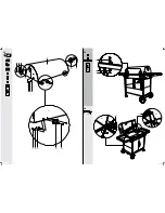 Предварительный просмотр 7 страницы Blooma Keira Assembly Instructions Manual