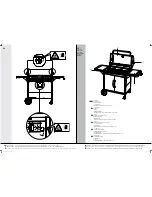 Предварительный просмотр 10 страницы Blooma Keira Assembly Instructions Manual