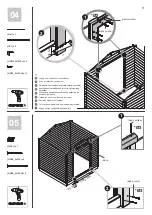 Preview for 22 page of Blooma MOKAU Manual