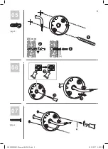 Preview for 17 page of Blooma Newtok 5136703425 Manual