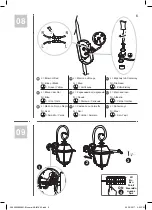 Preview for 18 page of Blooma Newtok 5136703425 Manual