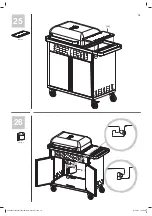 Preview for 20 page of Blooma Rockwell 3663602706779 Manual