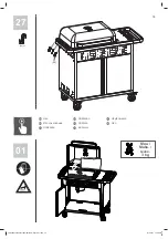 Preview for 21 page of Blooma Rockwell 3663602706779 Manual