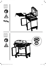 Preview for 22 page of Blooma Rockwell 3663602706779 Manual