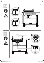 Preview for 23 page of Blooma Rockwell 3663602706779 Manual