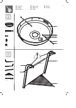 Preview for 8 page of Blooma Rockwell Manual