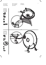 Preview for 11 page of Blooma Rockwell Manual