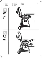 Preview for 13 page of Blooma Rockwell Manual