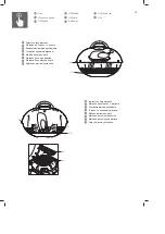 Preview for 16 page of Blooma Rockwell Manual