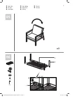 Предварительный просмотр 5 страницы Blooma Sakar 3663602936695 Quick Start Manual